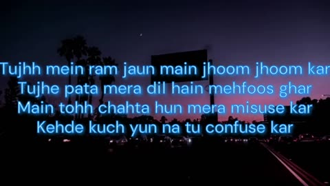 Jadugar lyrics song