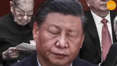 Economic Collapse, Is China Gearing Up for War One Village, One Canteen Reemerges, Is Famine Ahead