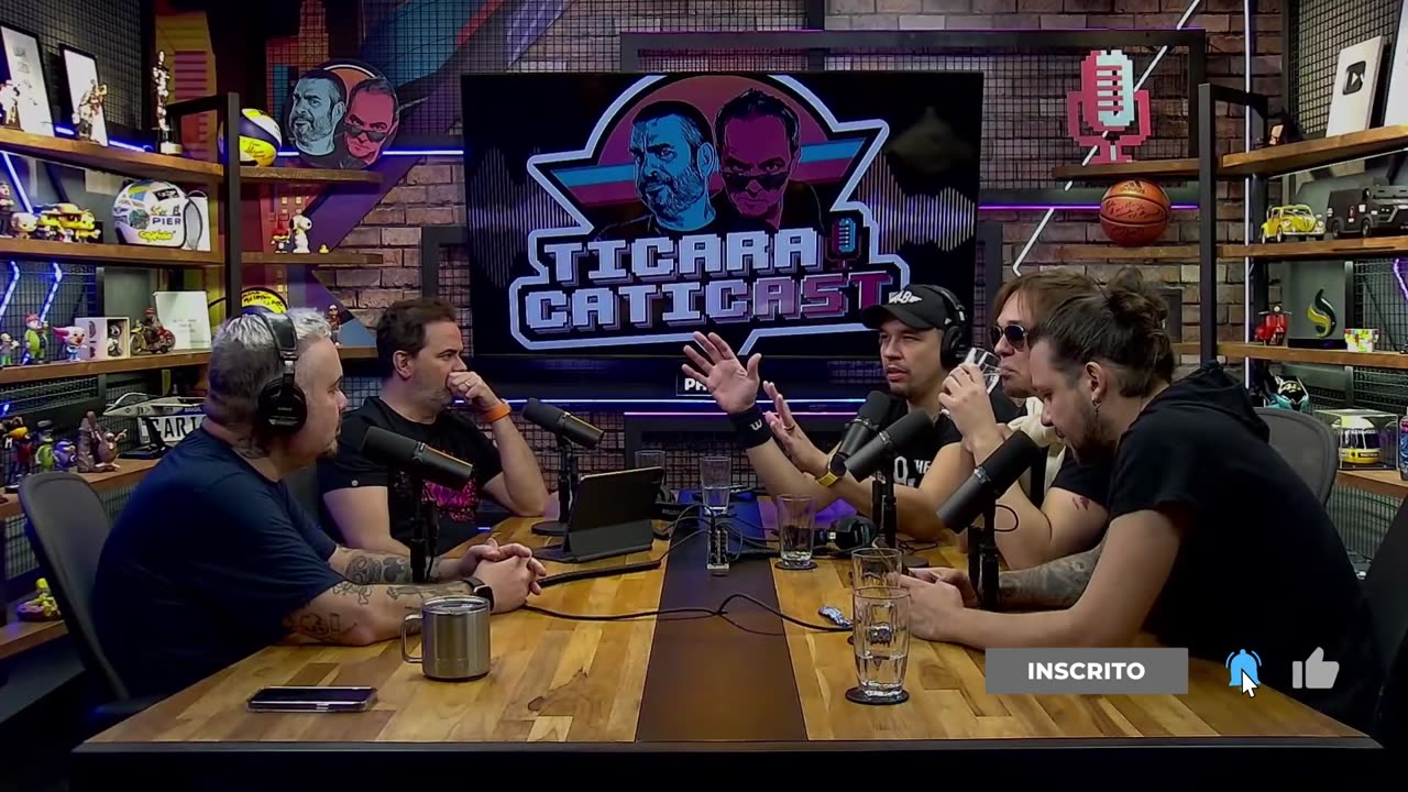 ''A MINHA DERROTA CHEGOU, ACABOU...NÃO TENHO MAIS FORÇA
