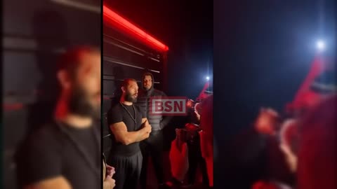 Andrew Tate HAPPY Arrives At Home (Emotional)