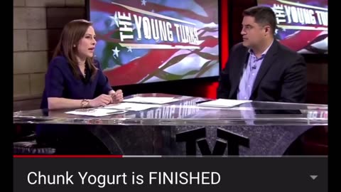 TYT host "Cenk Uygur" wants to make "BESTIALITY" legal and loves to say the word "NIGG#R".
