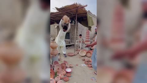 Gharib sy panga