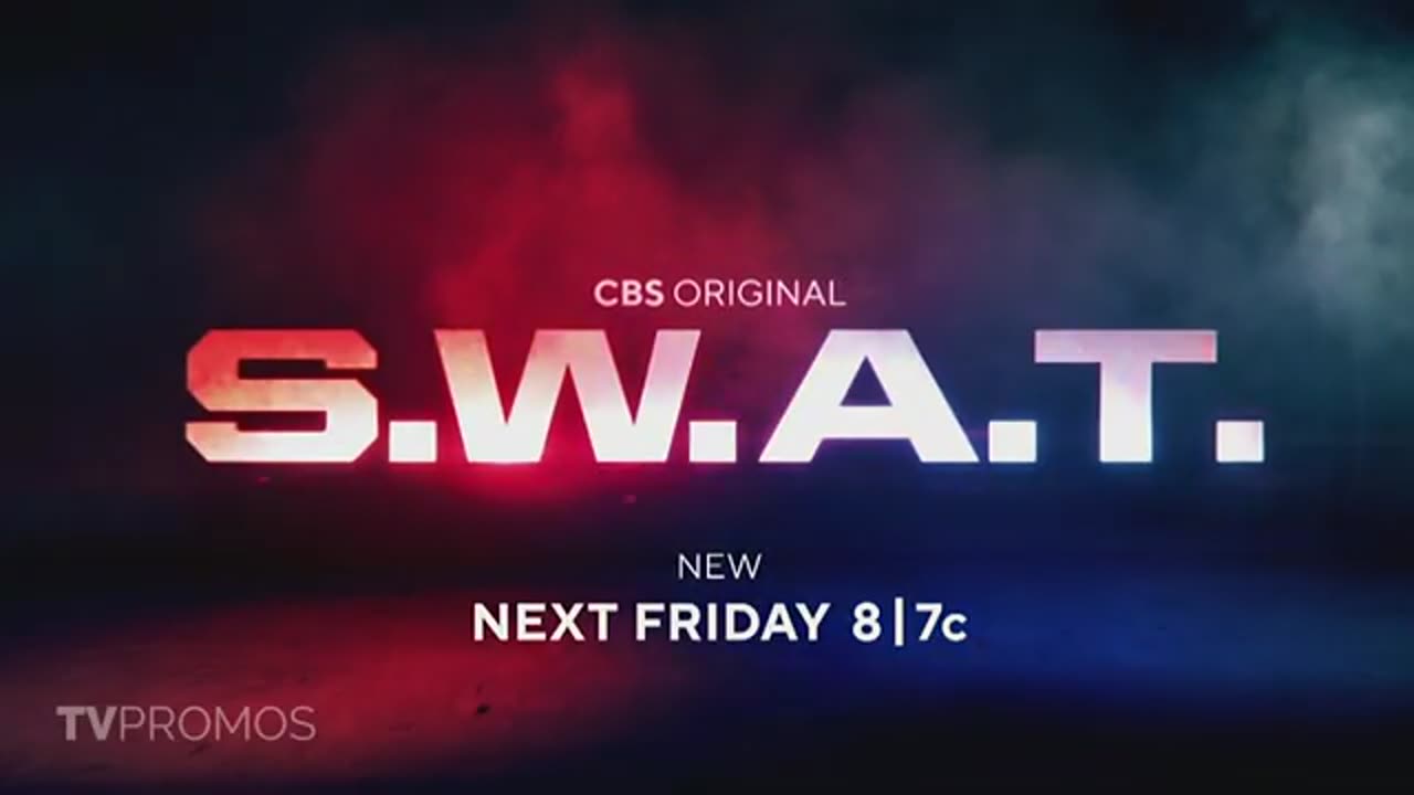 S.W.A.T. 8x02 Promo "Gang Unit" (HD)