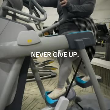 To achieve your ideal weight