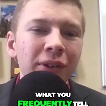 21 The World is Always Changing