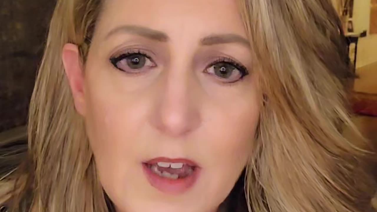 Something Bigger Going On