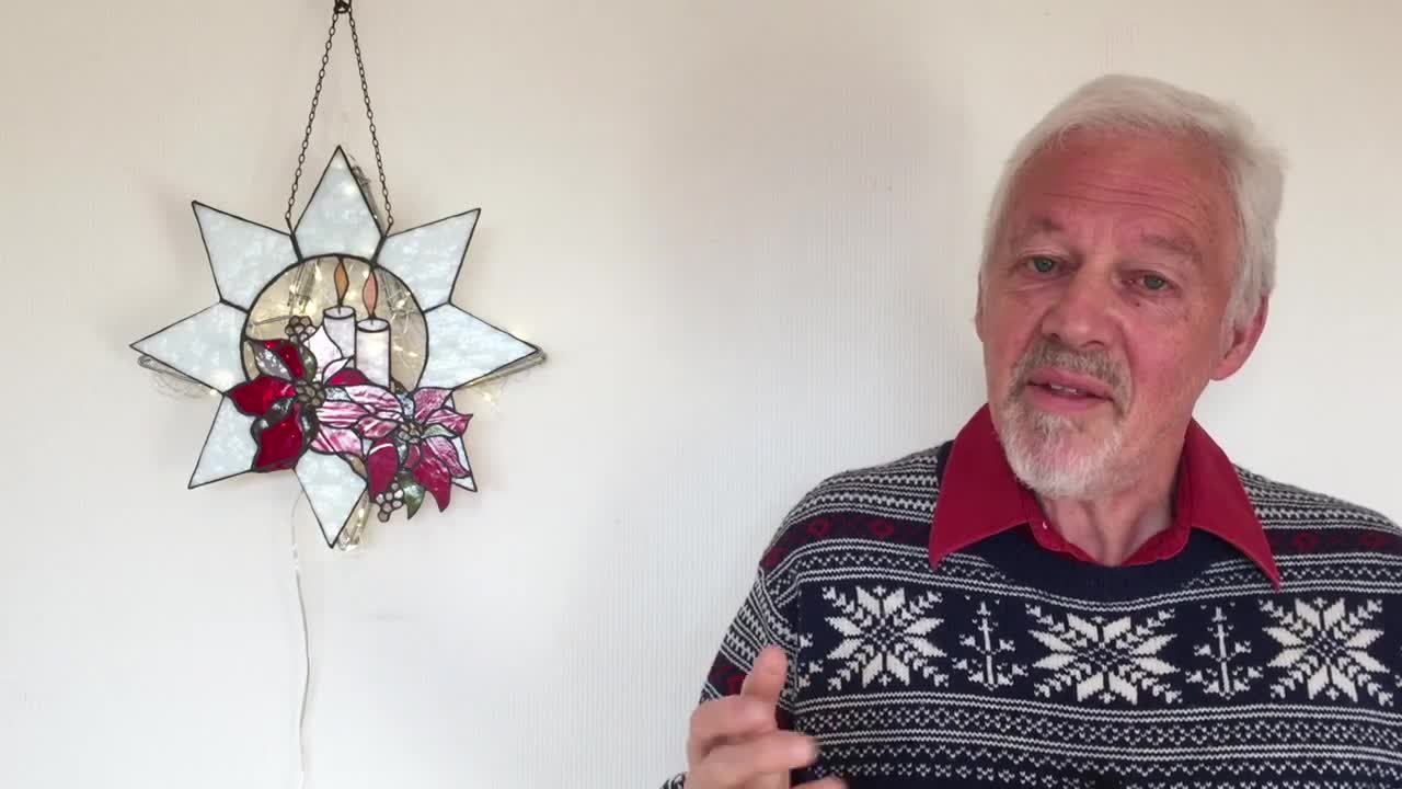 Kees Fieggen - Kerst 2022