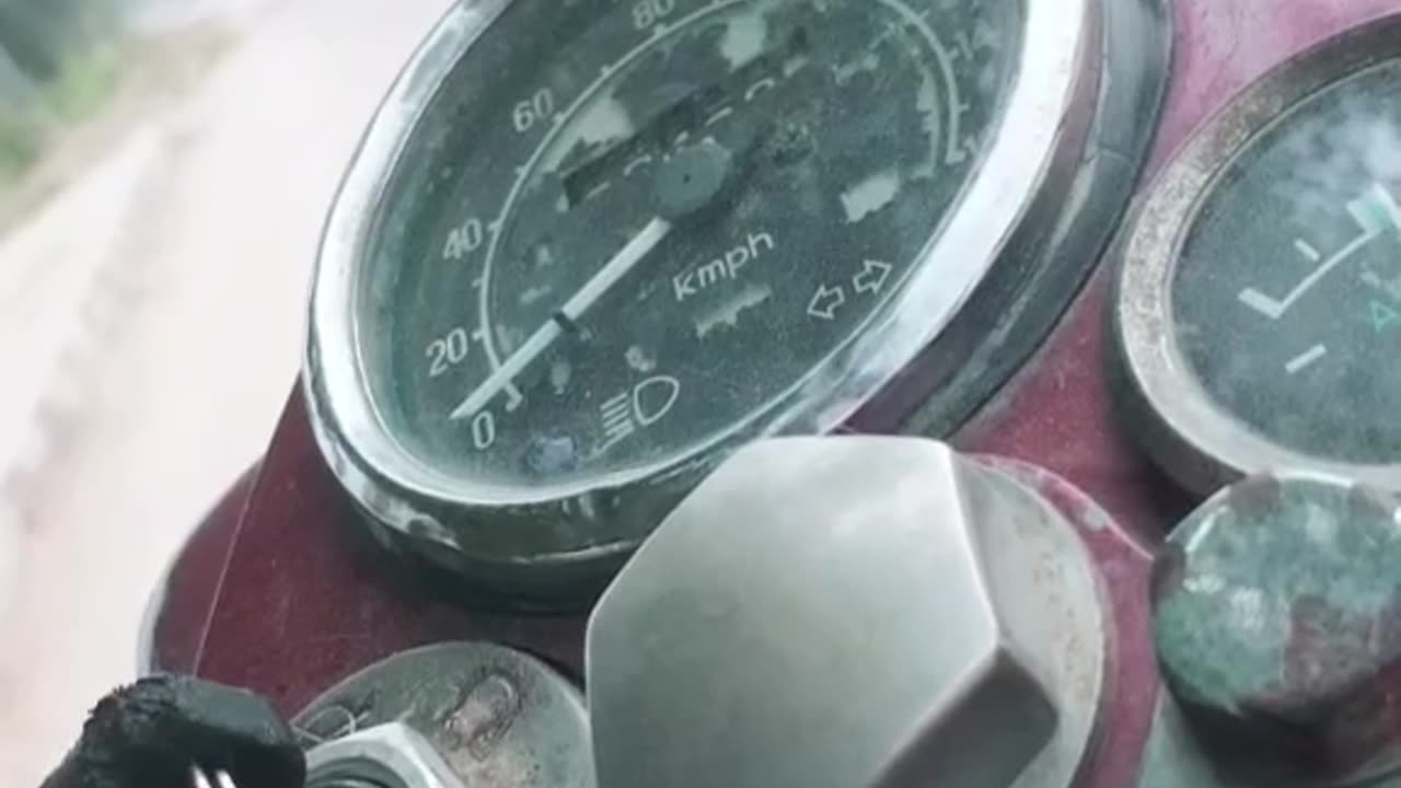 old memories video