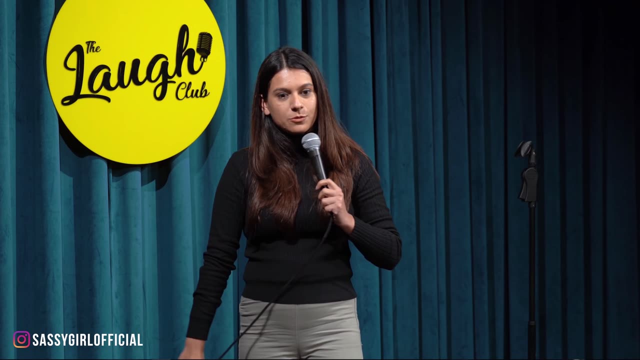 School, College and Names | Crowd Work | Stand Up Comedy by Shashi Dhiman