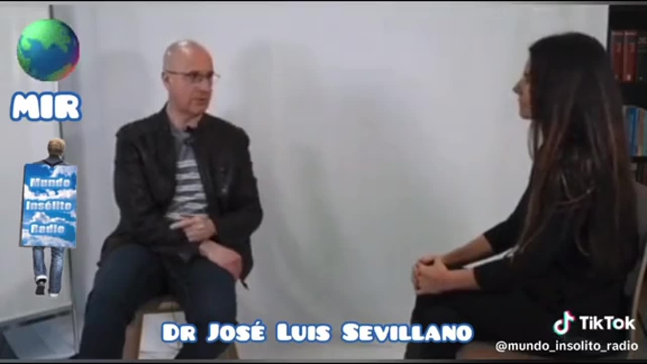 Dr Sevillano, España, advertencias sobre el grafeno, vacunas y antenas