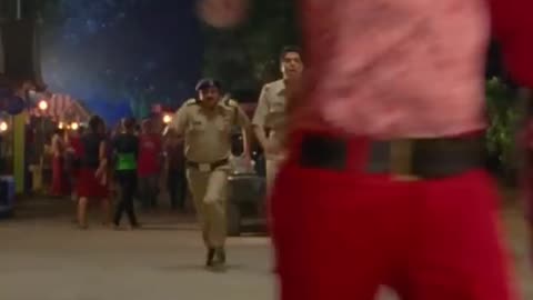 Jhony lever comedy scene