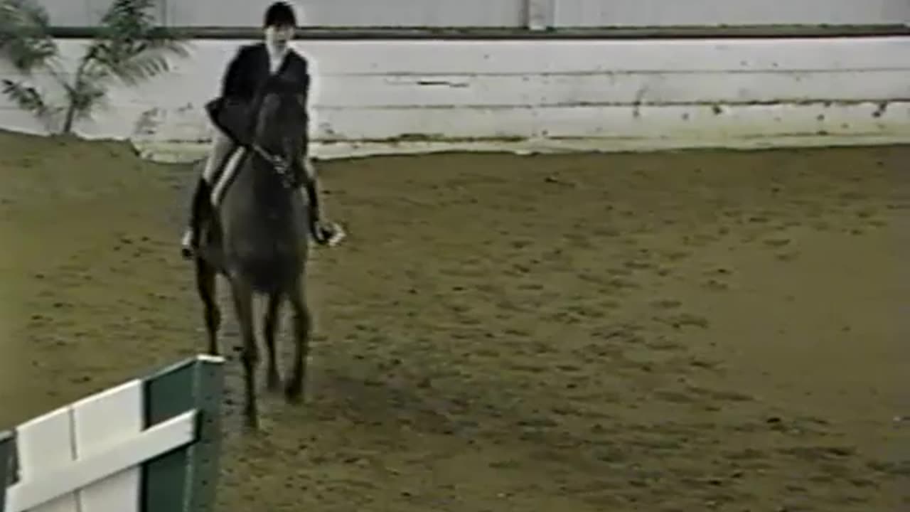 Tracy Jan 1999