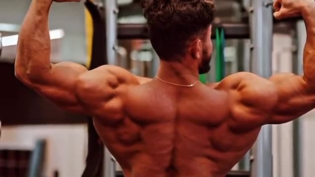 @stevencao#Fitness #gym #bodybuilding