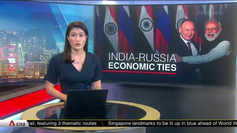 India explores 'rupee-rouble' exchange scheme to skirt Russia sanctions