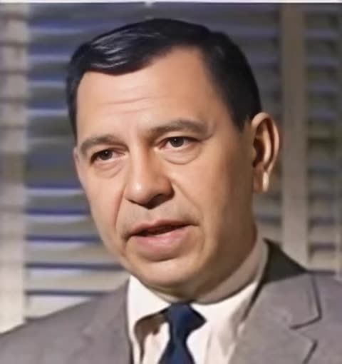 Joe Friday gives his take on the firing of Tucker Carlson