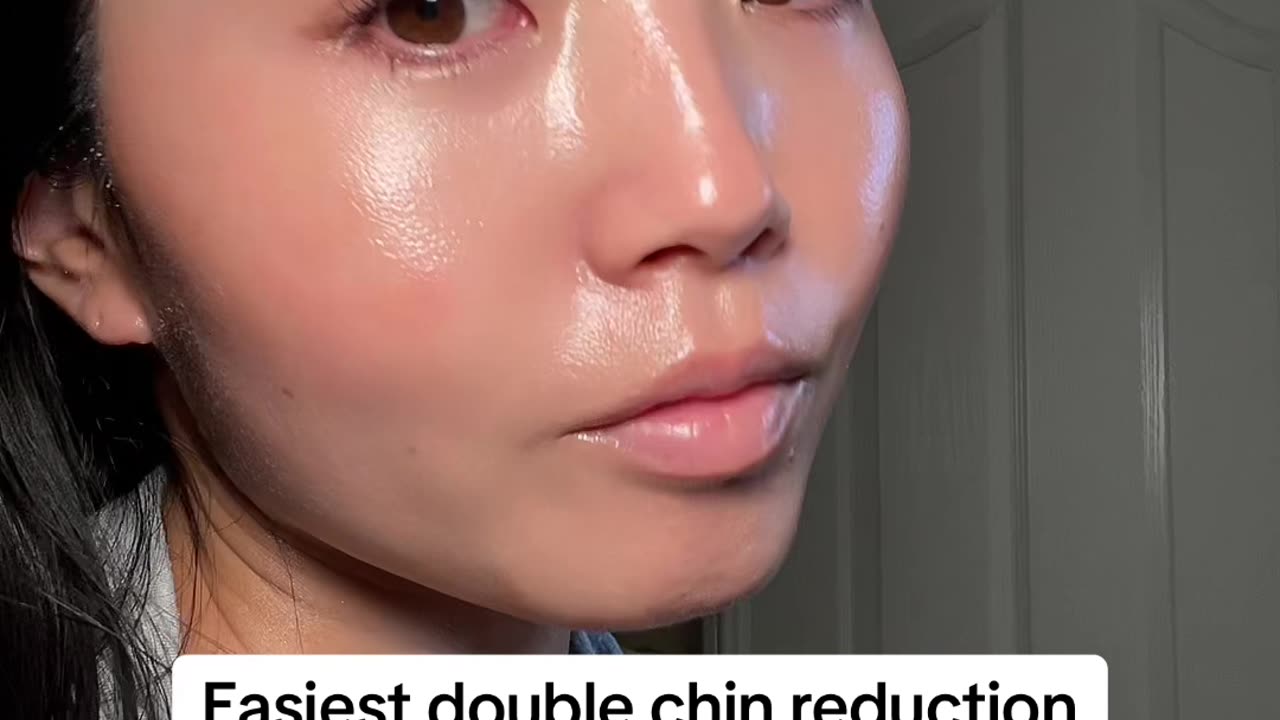 BEST EASY AND QUICK HACK TO REMOVE DOUBLE CHIN WITHIN A WEEK