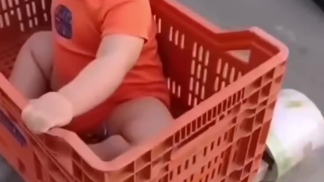 Cute Baby cute baby funny video