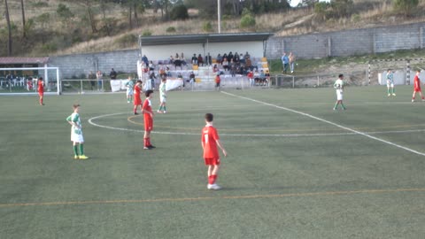 red eagle _ arganil sub 15 24/25