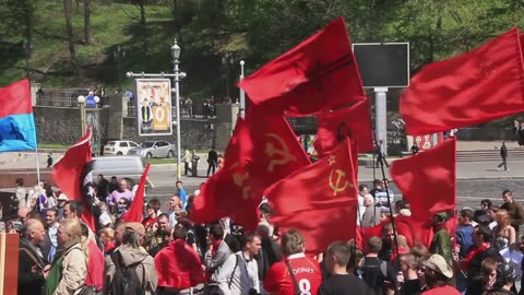 Marxism Explained: Comparing Communism