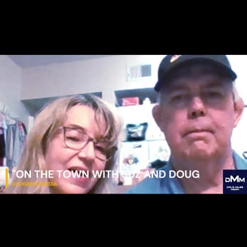 SUZ AND DOUG REVIEW THE ITALIAN GRILL IN SARASOTA!