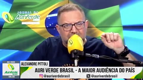 Lula mente sobre corrupção em obras da Copa e Olimpíadas!Nunca se provou que houve corrupção