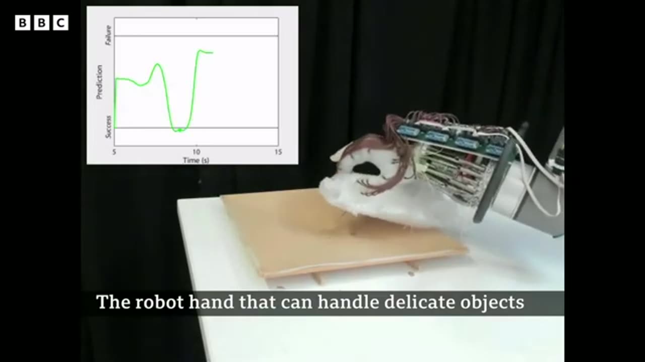 It,s AMAZING, scientists made new robot 🤖