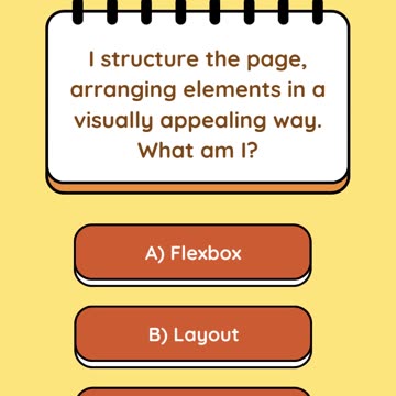 CSS's Layout Engineer - Coding Riddles #codingproblems