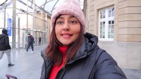Exploring the Richest Country in the World