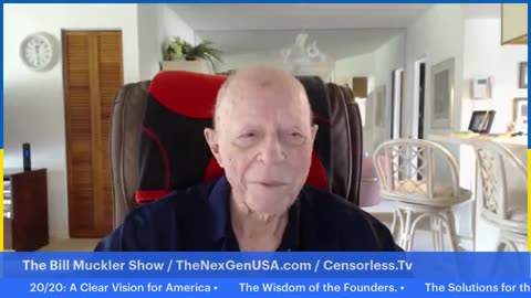 The Bill Muckler Show / 9-12-2023