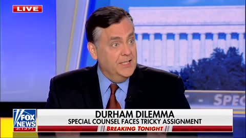 Sussmann Trial Jury Gets OBLITERATED For Its Connections To The DNC