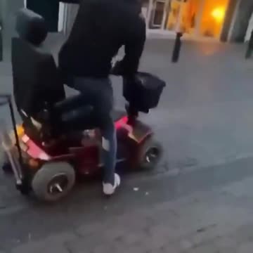 German boy bullied by gang immigrants in Germany. Why would you leave your