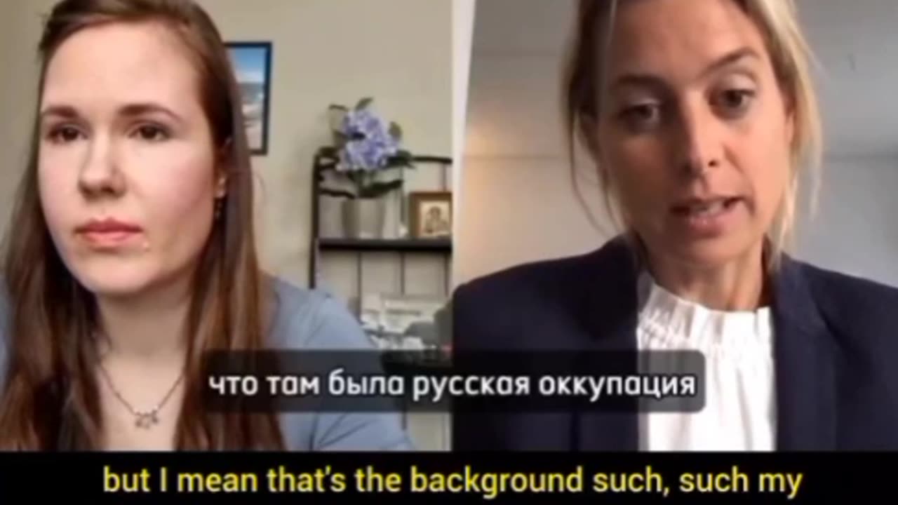 German state TV channel ZDF called Donbass people "subhumans" during