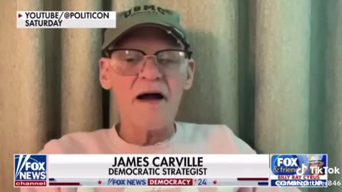 James Carville