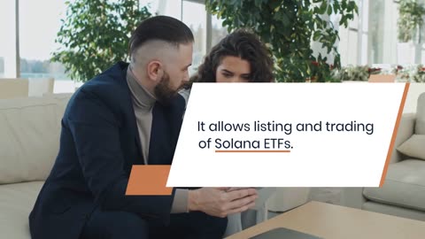 21Shares Files for Spot Solana ETF After VanEck