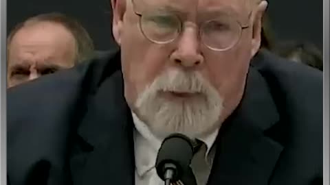 Rep Hank Johnson Humiliated By John Durham