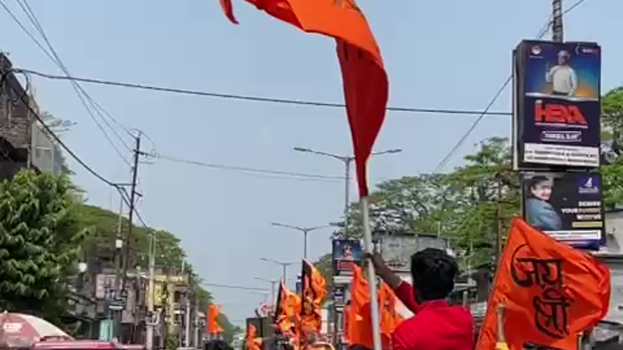 Jay Shree Ram 🛕❤️❤️