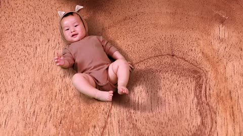 Chilli for baby 🐥 new magic #funnyvideo