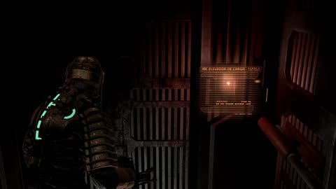 Dead Space Cap4 Pc Gameplay (No comentado)