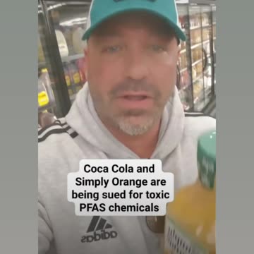 Beware of your foods