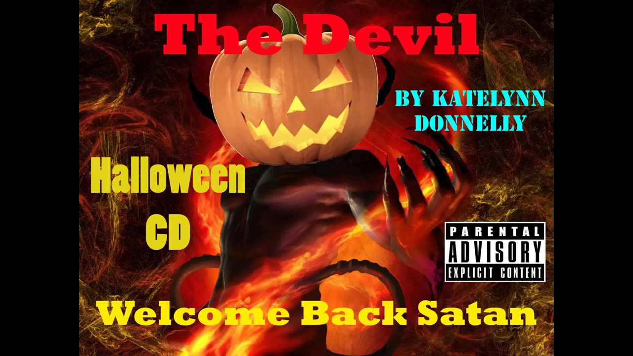 The Devil - Land Of The Dead (By Voltaire) (Halloween Special)