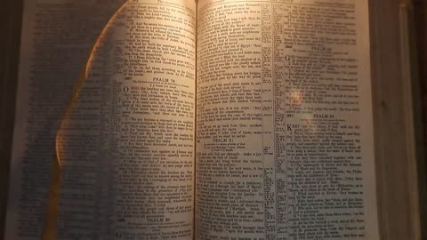 Psalm 81
