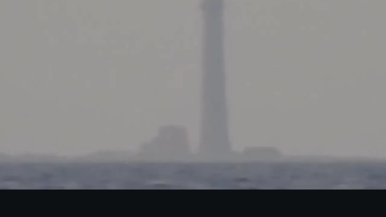 The Magic Of The Lighthouse