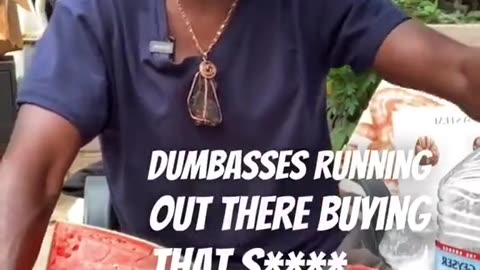 Stop cooking in non stick pans...