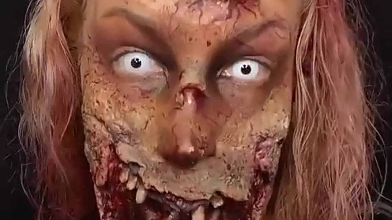 New comedy horror funny video