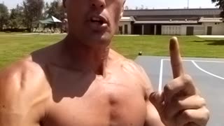 Sunday, June 4, 2:27pm finish, 2023.