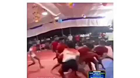 Kabbadi fails funny 🤣