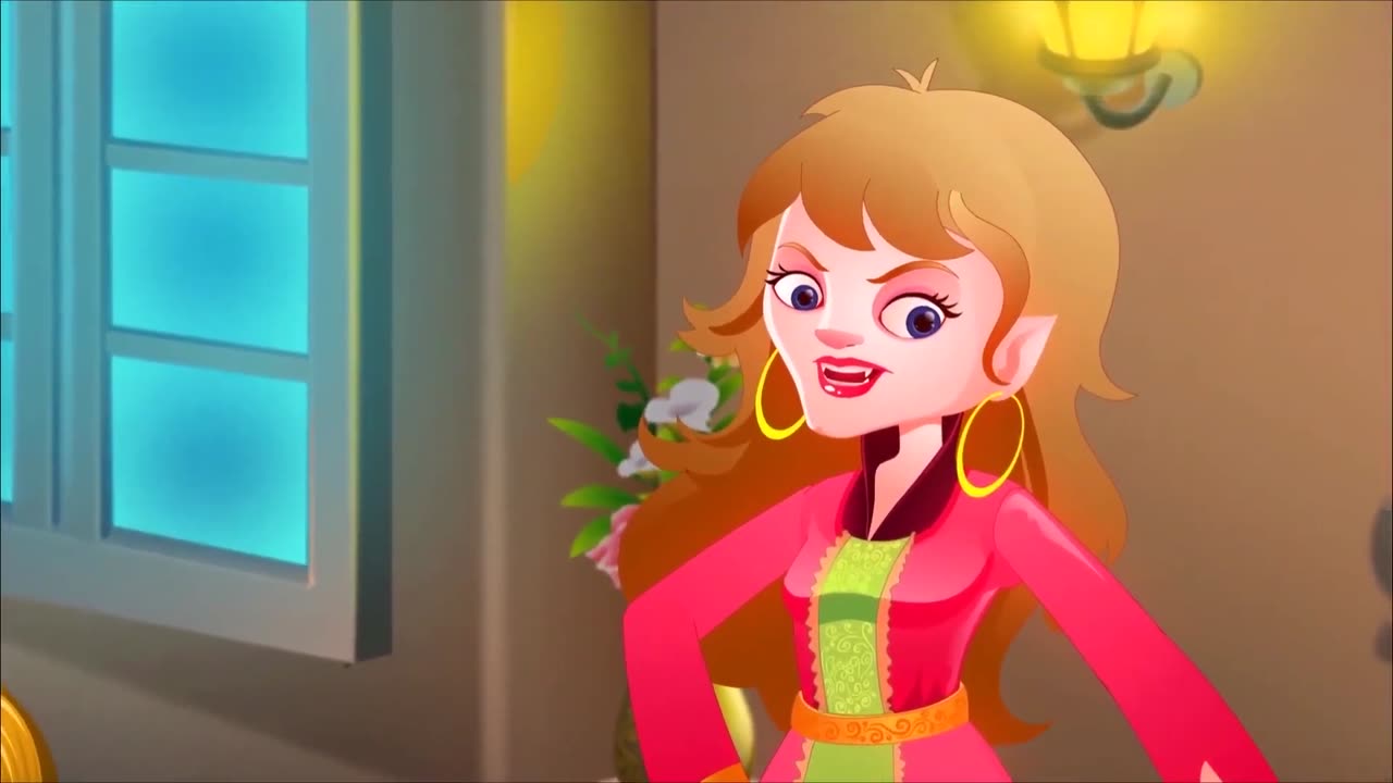 Red Riding Hood | English Fairy Tales & Stories | Bedtime Stories by Baby Hazel Fairy Tales