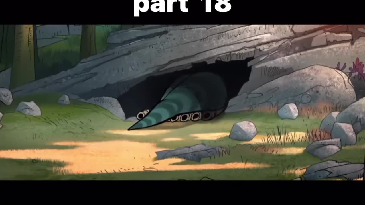 PRIMAL Part- 18