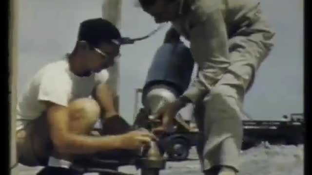 Operação Greenhouse (1951)