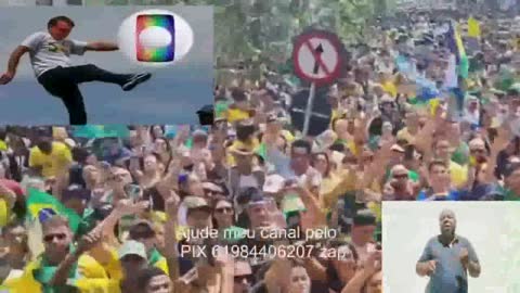 Be aware of Rede Globo Broadcasting TV